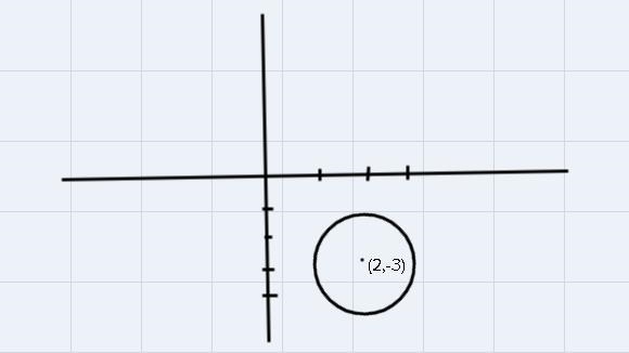 Hello need a little help on standard equation section. Thank you!-example-1