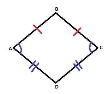 Benito wrote the equations shown about the figure to the right. Explain Bentio's errorsAB-example-1