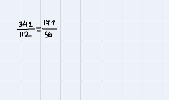 Solve the following: a. 1/14 - 3 1/8 b. -7/2x^2y^2. + 5/2xy^2 + 3/x^2yc. -2 1/3 + 1 1/9-example-4