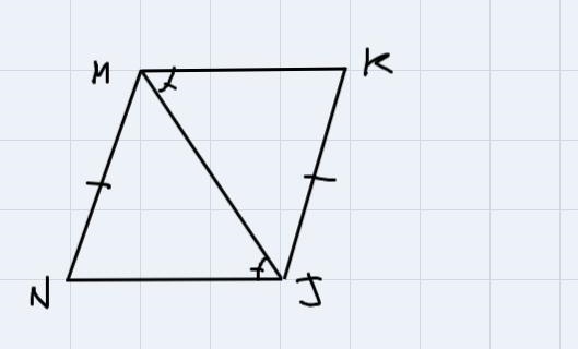 Given MK is perpendicular to MJ and MJ is perpendicular to MK and MN is congruent-example-1