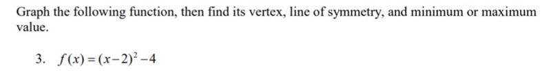 I’ve found the vertex, and LOS, but how to I find the other stuff.-example-1