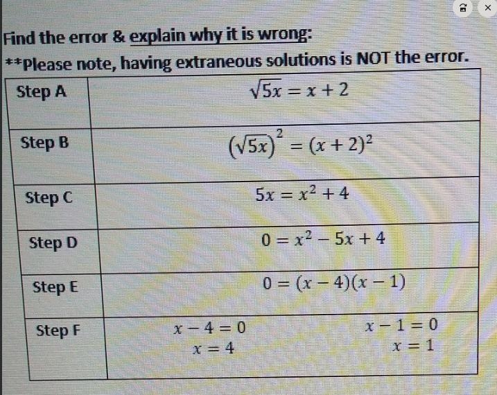 Can someone help me on this. I've tried over and over trying to figure out which step-example-1