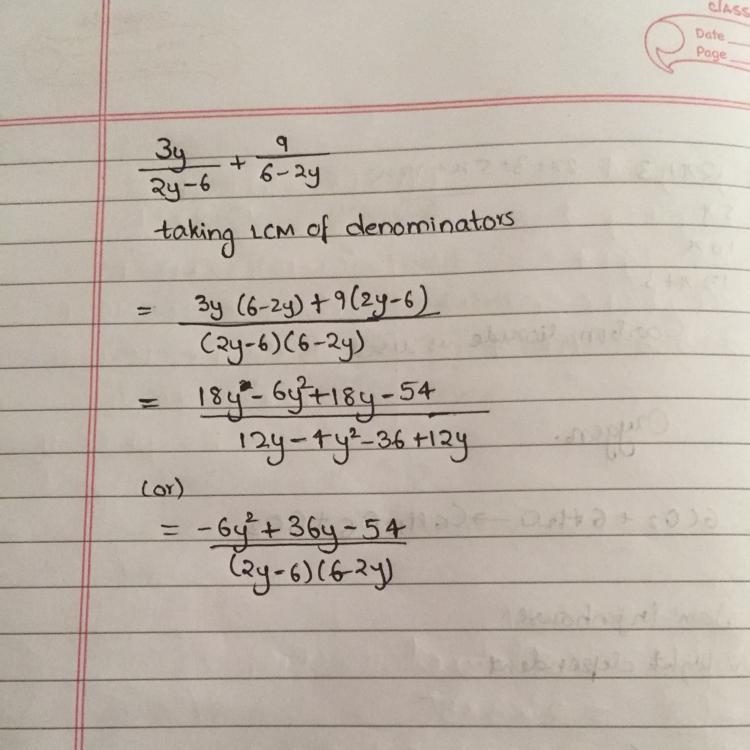 What number is the answer for number 4 and why?-example-1