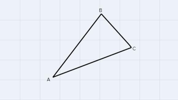 Pretend you are explaining how to circumscribe a circle about a triangle to your younger-example-2