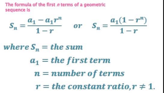 5. Find the sum of the first 15 terms for the sequence (-36, 30, -25,... } to 5 decimal-example-1