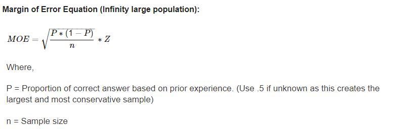 A research institute poll asked respondents if they felt vulnerable to identity theft-example-1