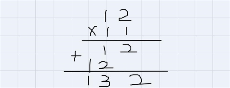 Can you tell me what 12x11=-example-1