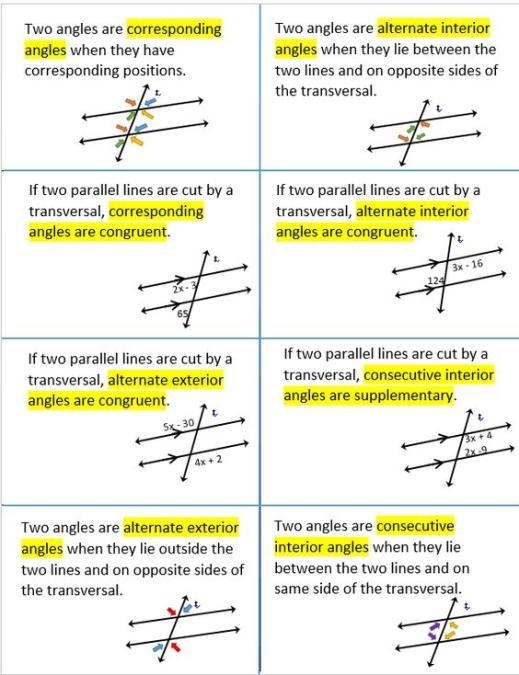 Given a parallelogram ABCD with a diagonal AC, which theorem can be used to prove-example-2