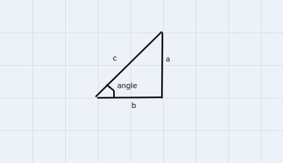 Given the special right angle, find the value of x and y. Express your answer in simplest-example-1