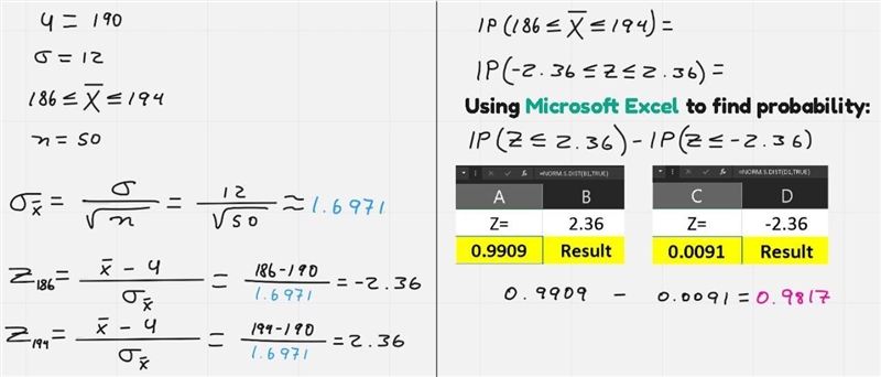 The price of a particular camera is assumed to be a random variable with expected-example-1