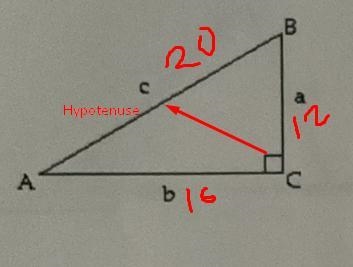 Find the trigonometric ratios (NOT the angle) functions. Write fractions in lowestterms-example-1