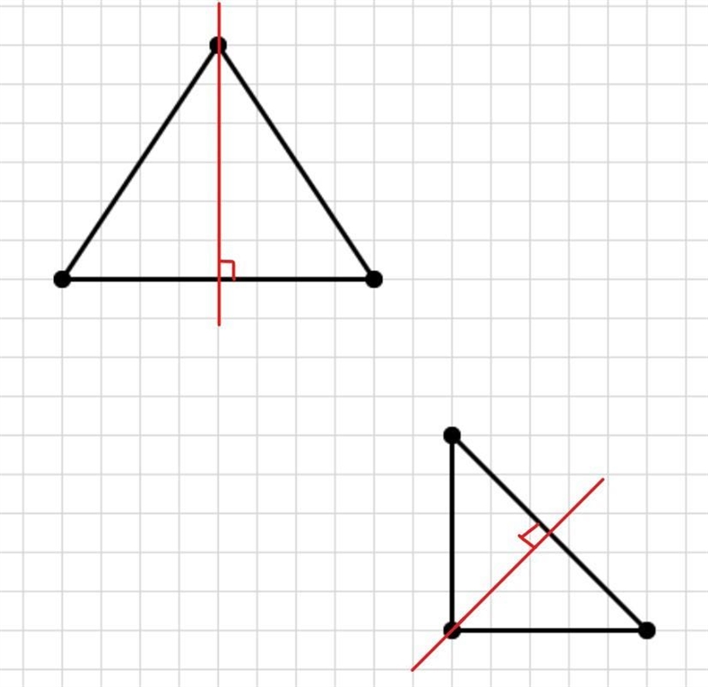 Use the drawing tool(s) to form the correct answer on the provided grid.Draw the line-example-1