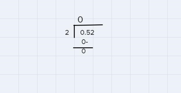 How do you do 0.52 divided by 2?-example-2