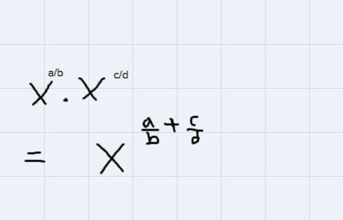 How do you add radicals and rational exponents?-example-2