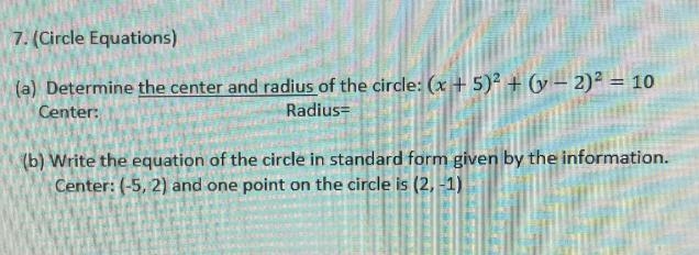 I only need help with part B of question 7-example-1