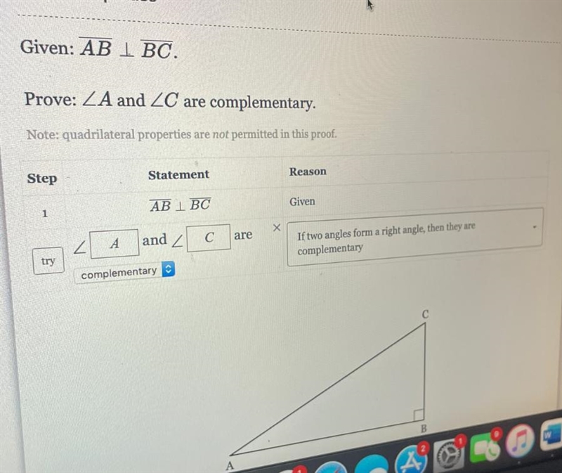 Given A be busy prove-example-1