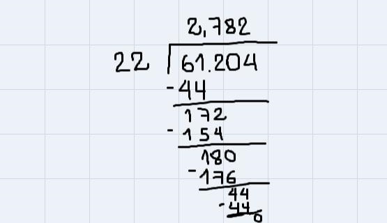 61.204÷22 do not round your answer-example-1