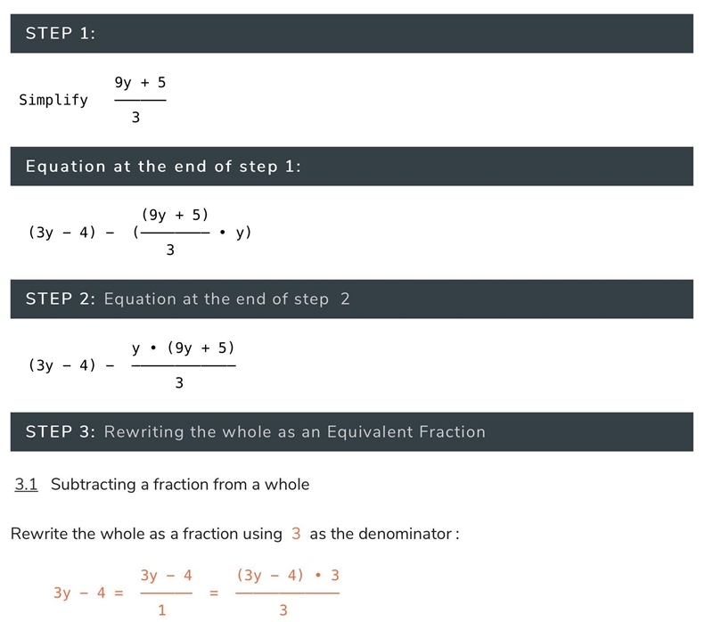 -5x + 9y = -32 -5x - 3y = 4-example-1