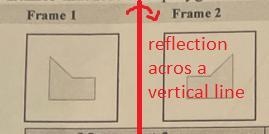 I need help getting to the answers and understanding how to do it. Theirs is geometry-example-1