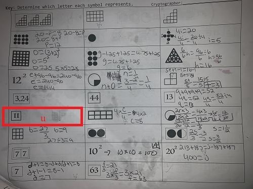 I need help with this problem if anyone can help me please do Find the value of the-example-1