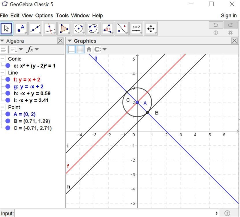 Please teach me how to solve part b, thank you.​-example-1