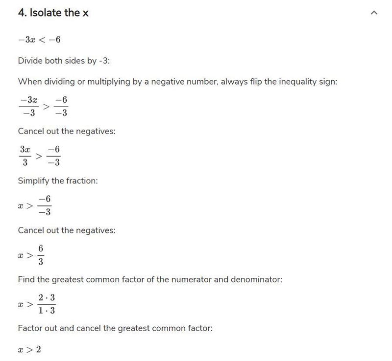 Find the solution sets of given inequality Answer fast pls​-example-4