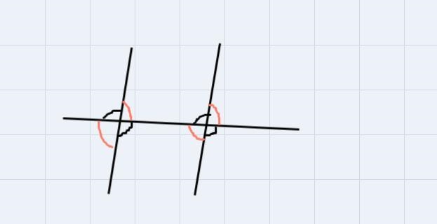 I’m confused on how to find the angle measures of 1, 2, and 3? Then, I have to explain-example-1