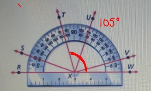 how do I find weather questions 1- 4 is obtuse right or acute and how do I find the-example-2