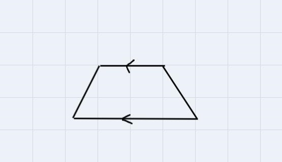 Which of these statements is true for all trapezoids?A. two opposite sides are parallelB-example-1