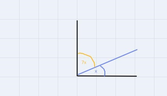 Draw a picture and write an equation to help you solve the following problem-example-1