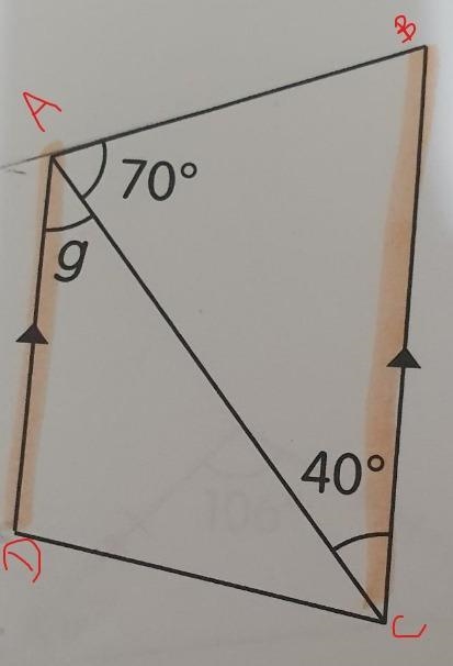 This is a TRAPEZIUM ​-example-1