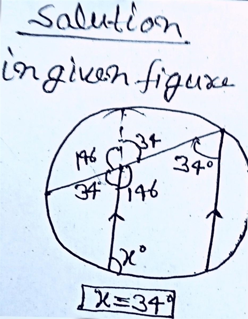 How do you solve for x?-example-1