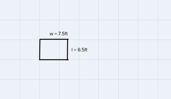 Laura framed her rectangular garden with boards. She used 1 board on each side. The-example-1