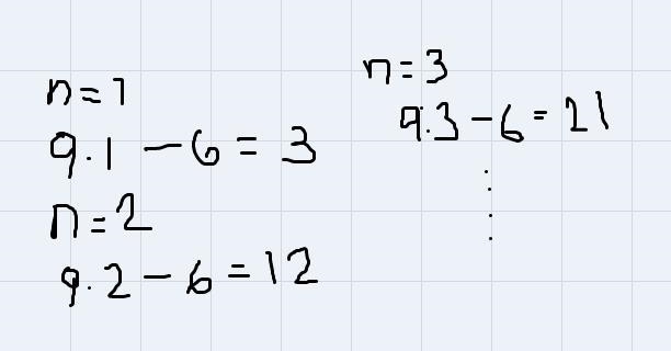 How do I write 3+12+21+30+39+48using sigma notation-example-2