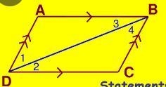 21 pointUse the given information to complete the proof of the following theorem.If-example-1