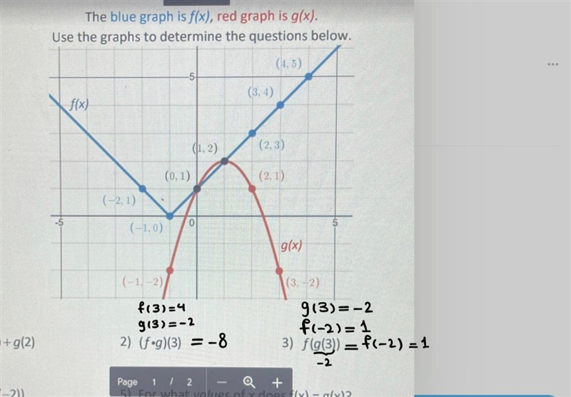 PLEASE HELP ALGEBRA 2 just do the first 2 or 3-example-1