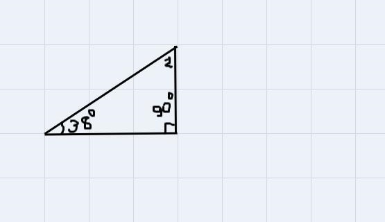 Find the measure of the numbered angles | need some help-example-2