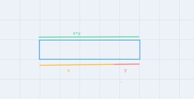 A carpenter cuts a 5-ft board in two pieces. One piece must be three times as longas-example-1