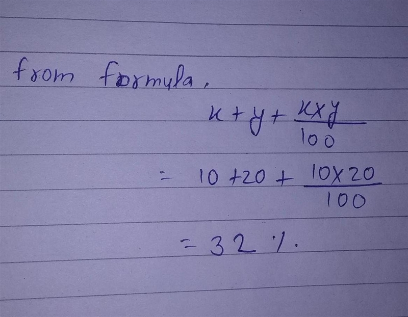 Find the percentage increases in the area of rectangle, if there is an increases of-example-1