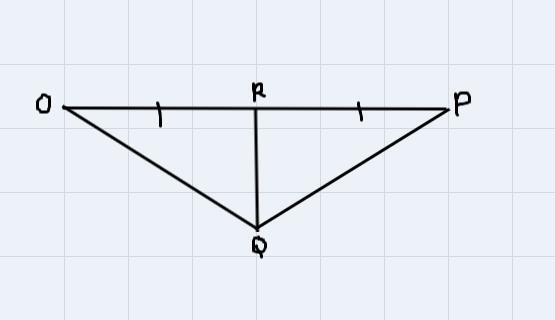 What additional information would suffice to prove AORQ 2 PRO by the Side-Angle-Side-example-1