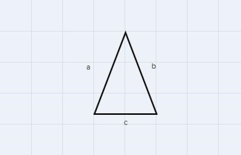 Which of the following three numbers can be measured of the sides of a-example-2