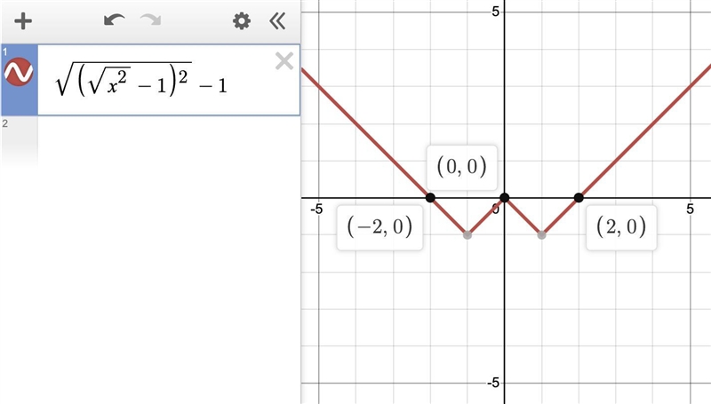 Solve this equation (Shown in the screenshot below)-example-1