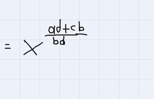 How do you add radicals and rational exponents?-example-3