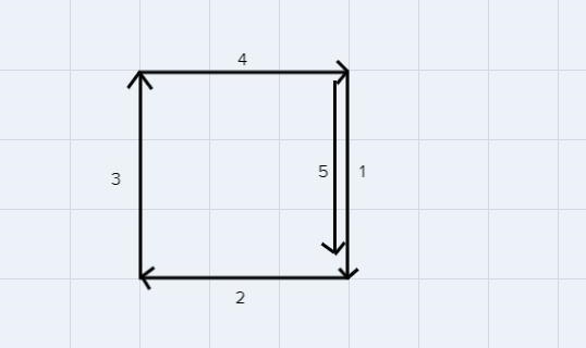 Direction: Supply the next three letters, figures, symbols, or combination of numbers-example-1