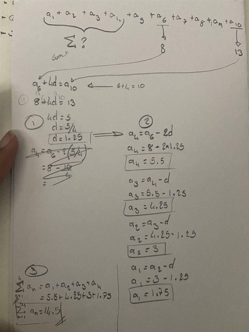 I need help with this practice problem from my ACT prep guide As I am completely new-example-1