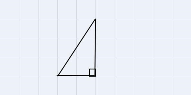 Triangle Ris a right triangle. Can we use two copies of TriangleR to compose a parallelogram-example-1