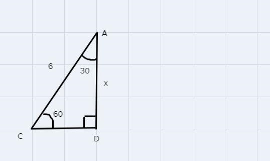 Select all statements that are true about equilateral triangle ABC.-example-2