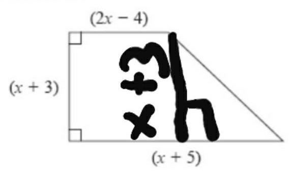 Do we have to find x using quadratic formula or what?​-example-1