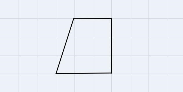 Draw a scaled copy of figure A or B using a scale factor of 3-example-1