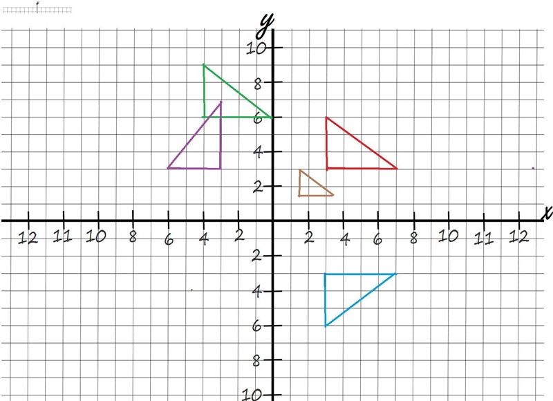 Determine the angle relationship for each 87 9/10 13/14 18/15 [Enter text here) Enter-example-5